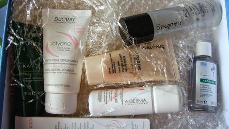 Descubre los secretos de Belleza para esta primavera con Pierre Fabre