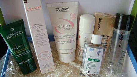 Descubre los secretos de Belleza para esta primavera con Pierre Fabre