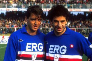 “La Samp de Mantovani y Boskov”, la Sampdoria de finales de los años 80 y principios de los 90 roberto-mancini-sampdoria-h1n-net