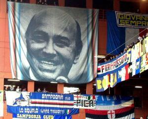 “La Samp de Mantovani y Boskov”, la Sampdoria de finales de los años 80 y principios de los 90 Mantovani05