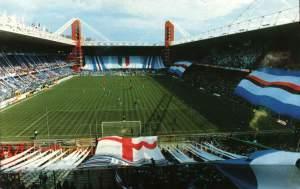 “La Samp de Mantovani y Boskov”, la Sampdoria de finales de los años 80 y principios de los 90 samp-lecce1