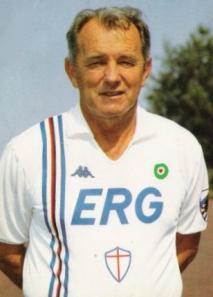 “La Samp de Mantovani y Boskov”, la Sampdoria de finales de los años 80 y principios de los 90 Vujadin_Boskov