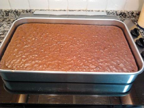 Lección de supervivencia repostera nº 2 _ Atención adictos, Chocolateeeeeeee!!!!