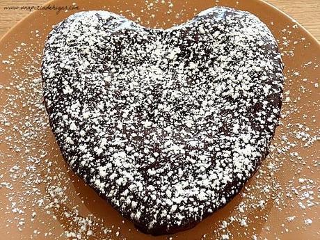 Lección de supervivencia repostera nº 2 _ Atención adictos, Chocolateeeeeeee!!!!