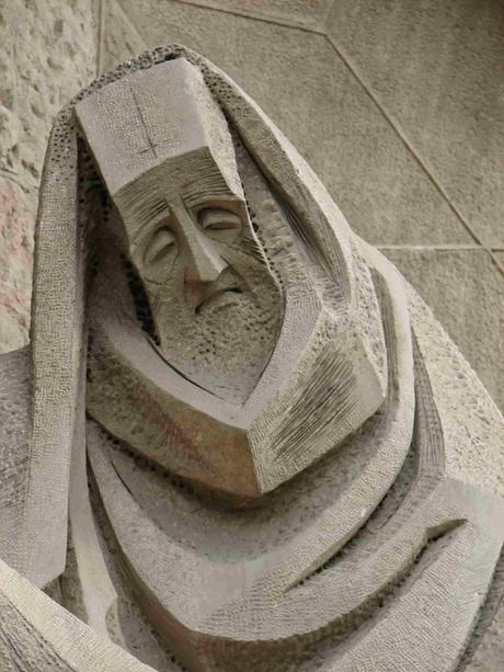 Subirachs: escultor, pintor y grabador