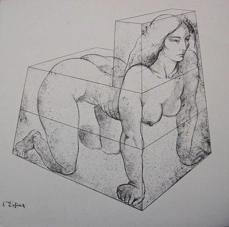 Subirachs: escultor, pintor y grabador