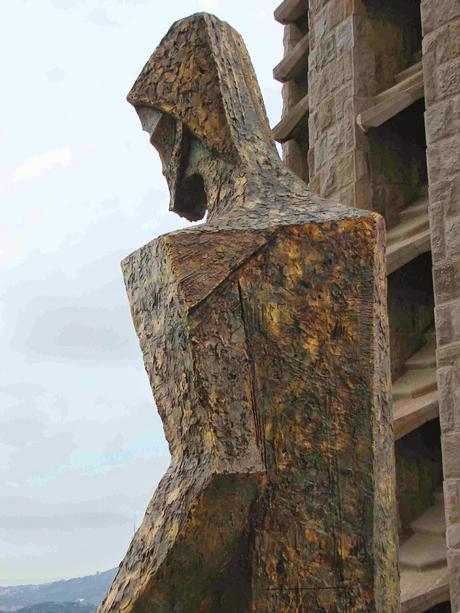 Subirachs: escultor, pintor y grabador