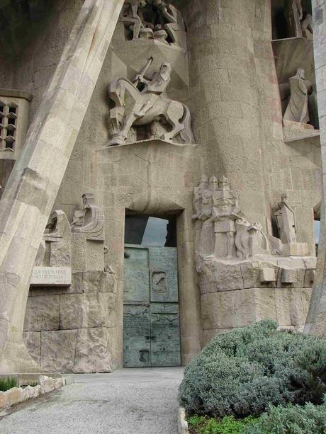 Subirachs: escultor, pintor y grabador