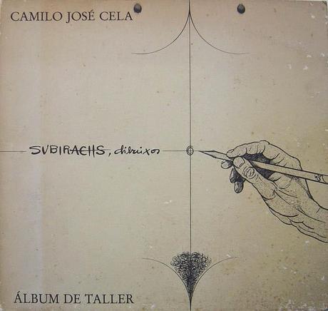 Subirachs: escultor, pintor y grabador