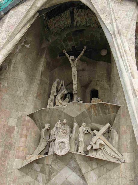 Subirachs: escultor, pintor y grabador