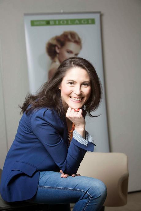 Conoce la Biofusión: El mundo reinventado de Biolage Conoce la Biofusión: El mundo reinventado de Biolage