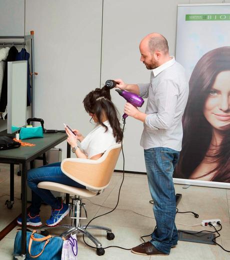 Conoce la Biofusión: El mundo reinventado de Biolage Conoce la Biofusión: El mundo reinventado de Biolage