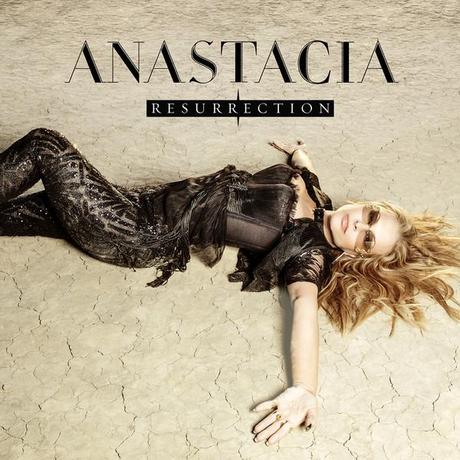 Resurrection Anastacia