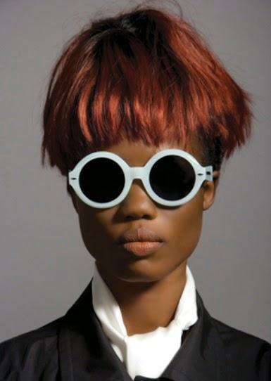 Gafas Karen Walker