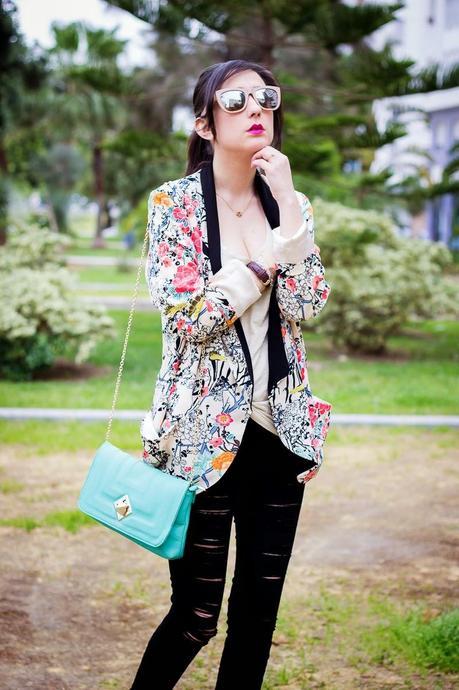Black To Colors