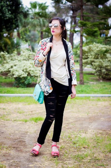 Black To Colors