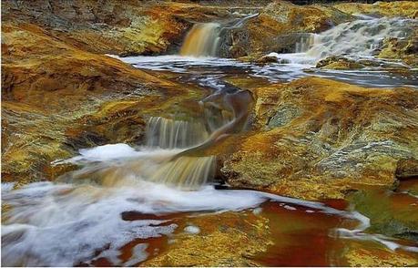 Riotinto – Minas de Riotinto riotinto