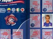 posible llenar álbum Panini forma digital interactiva