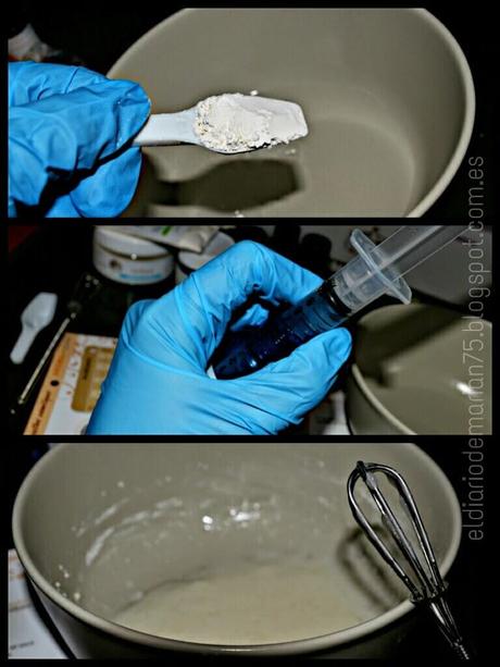 Creando productos naturales (Aroma Zone)