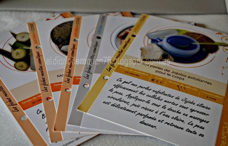 Creando productos naturales (Aroma Zone)