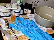 Creando productos naturales (Aroma Zone)