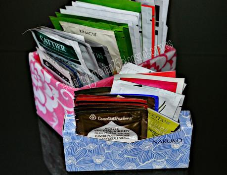 Reciclando con NARUKO