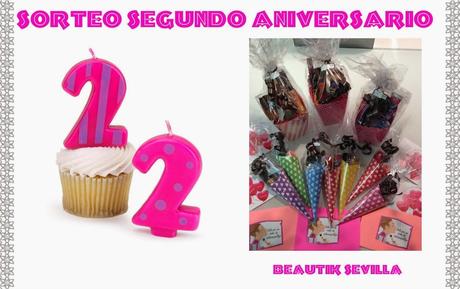 Nuevos Lápices Gel de Essence + Aniversario Beautik Sevilla