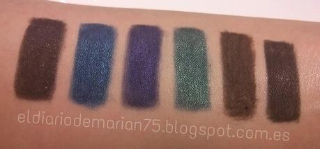 Nuevos Lápices Gel de Essence + Aniversario Beautik Sevilla