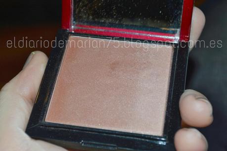 Presentación Kevyn Aucoin en Sevilla