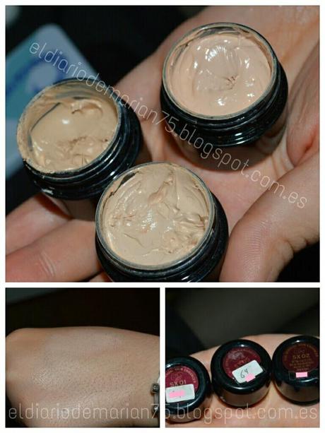 Presentación Kevyn Aucoin en Sevilla