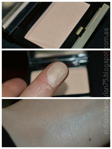 Presentación Kevyn Aucoin en Sevilla