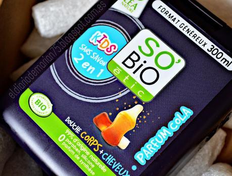 Review Ecco Verde - Colaboración