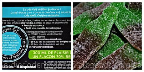 Review Ecco Verde - Colaboración