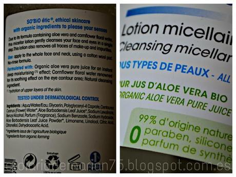 Review Ecco Verde - Colaboración