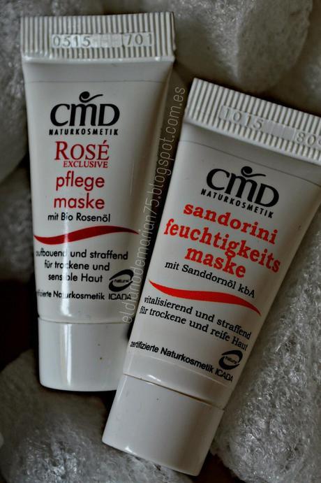 Review Ecco Verde - Colaboración