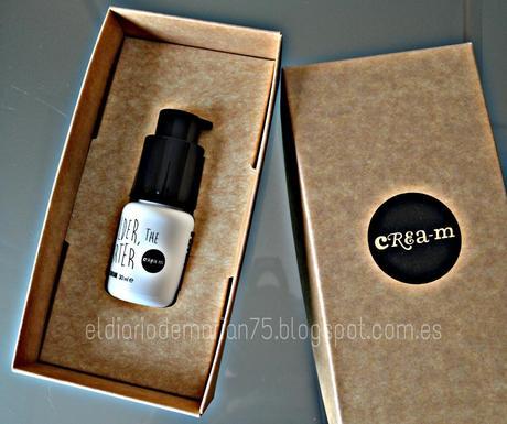 Conociendo Crea-m Conociendo Crea-m