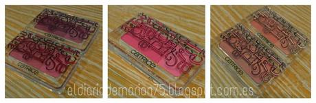 Haul Beautik: Ed. Limitada Catice y Sleek