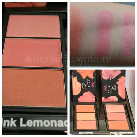 Haul Beautik: Ed. Limitada Catice y Sleek