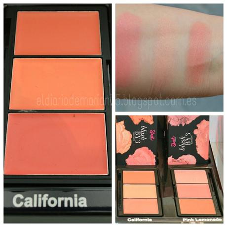 Haul Beautik: Ed. Limitada Catice y Sleek