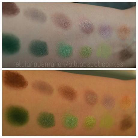 Haul Beautik: Ed. Limitada Catice y Sleek