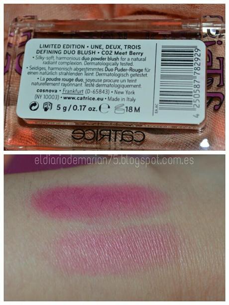 Haul Beautik: Ed. Limitada Catice y Sleek
