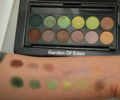 Haul Beautik: Ed. Limitada Catice y Sleek