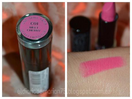 Haul Beautik: Ed. Limitada Catice y Sleek