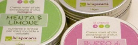 LaSaponaria presenta Web en España