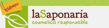 LaSaponaria presenta Web en España