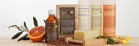 LaSaponaria presenta Web en España