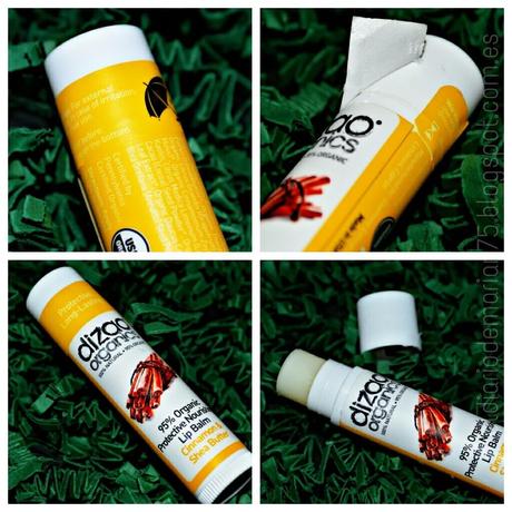 Colaboración Krous conociendo Dizao Organics Colaboración Krous conociendo Dizao Organics