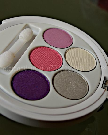 Bonita gracias a By The Face