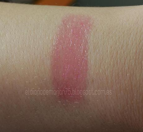 Bonita gracias a By The Face