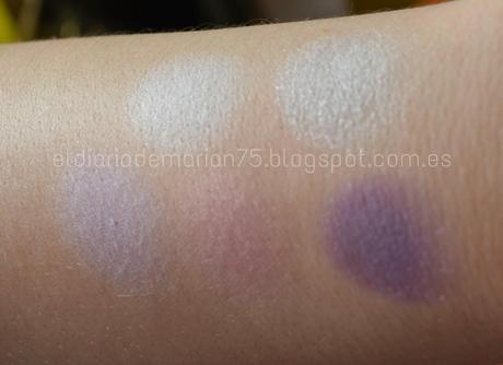 Bonita gracias a By The Face